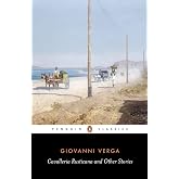 Cavalleria Rusticana and Other Stories (Penguin Classics)