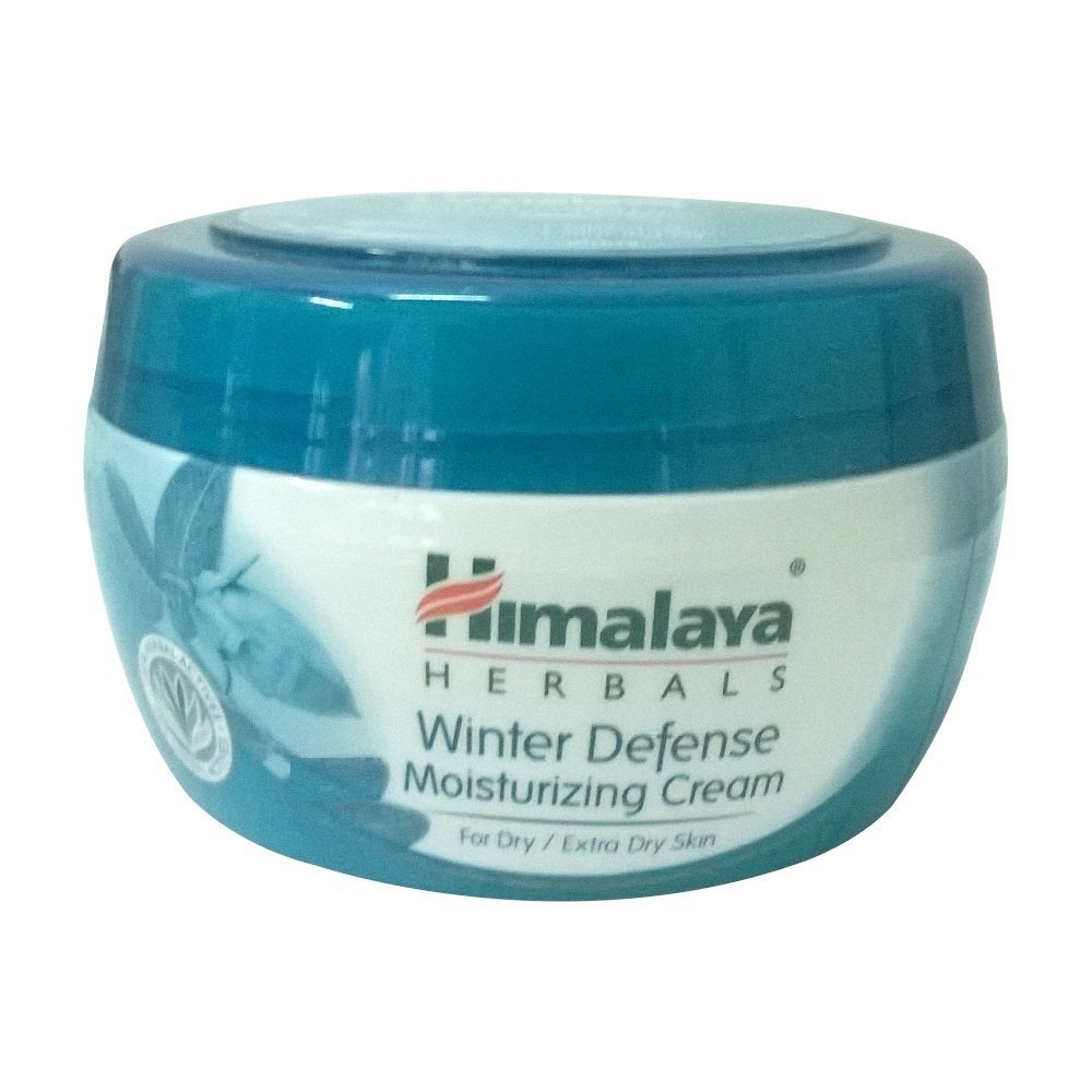 himalaya winter baby cream