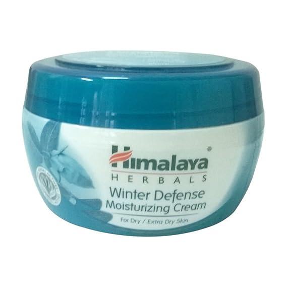 winter facial moisturizer