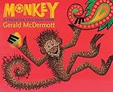 Monkey: A Trickster Tale from India