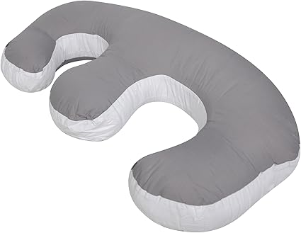 twin nursing pillow uk