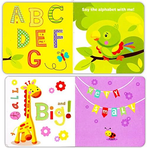 fisher price books for babies