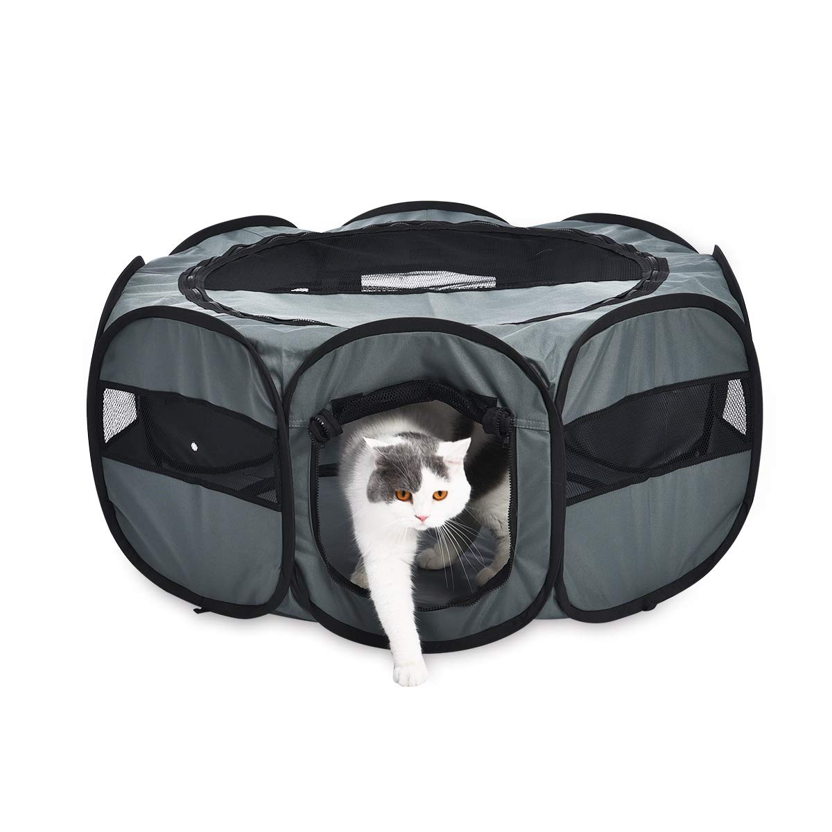 soft pet playpen