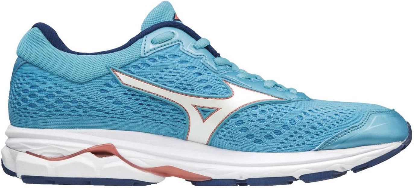 mizuno wave rider 22 amazon
