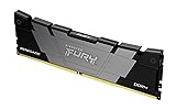 Kingston FURY Renegade 32GB 3200MT/s DDR4 CL16