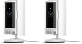 Ring Indoor Cam — Home or business security in