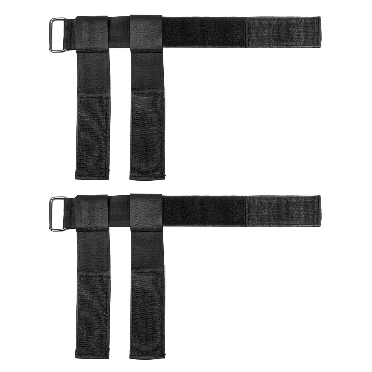 CENPEK Dumbbell Straps Tibialis Trainer Adjustable Ankle Weightlifting Straps for Leg Strength Training for Men and Women