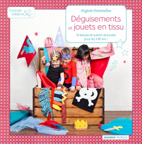Déguisements et jouets en tissu