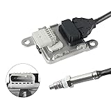 Downstream NOX Sensor 12676706 Compatible with