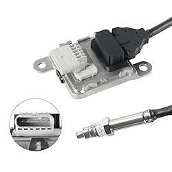 Downstream NOX Sensor 12676706 Compatible with