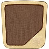 HOURGLASS Curator Eyeshadow-Oak