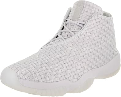 jordan future pure platinum