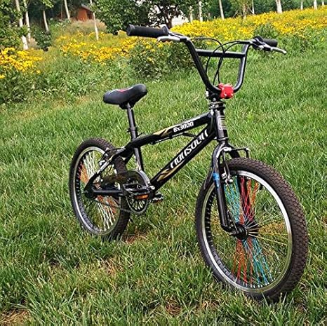 frame bmx alloy