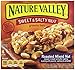 Nature Valley Granola Bars, Sweet and Salty Nut, Roasted Mixed Nut, 6 Bars, 7.4 OZ
