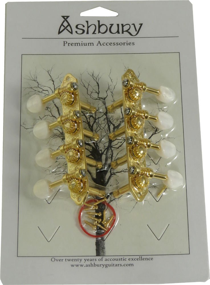 Ashbury AS-2032 Machine Heads