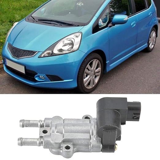 Motors Car Truck Fuel Inject Controls Parts Pwa G01 Car Idle Air Control Valve Fits For Honda Fit 1 3 1 5 Jazz Dcaeagles Com