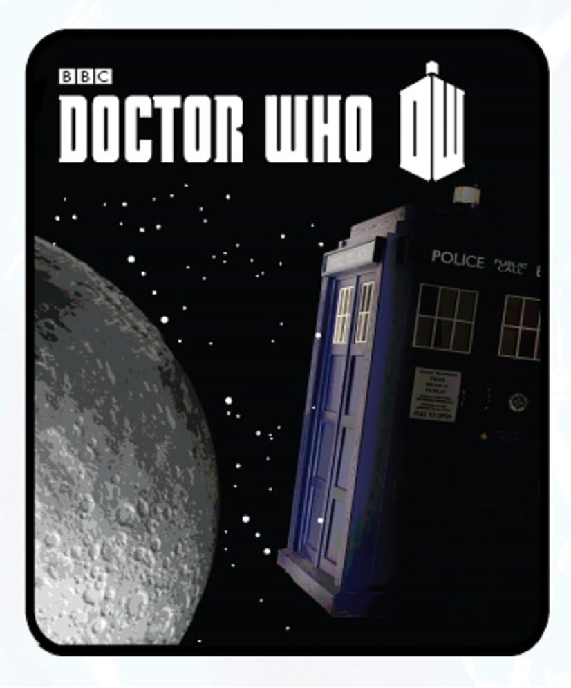 Best Tardis Bedding Queen