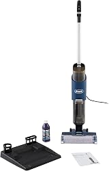 Shark HydroVac Corded Hard Floor Cleaner 7.6m Cord Antimicrobial Brush-Roll view 2