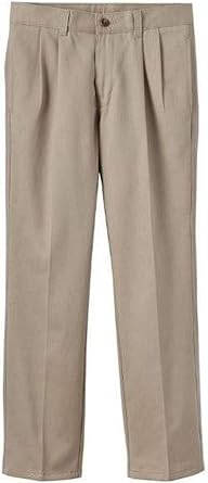 Chaps school approved performance pants Clearance