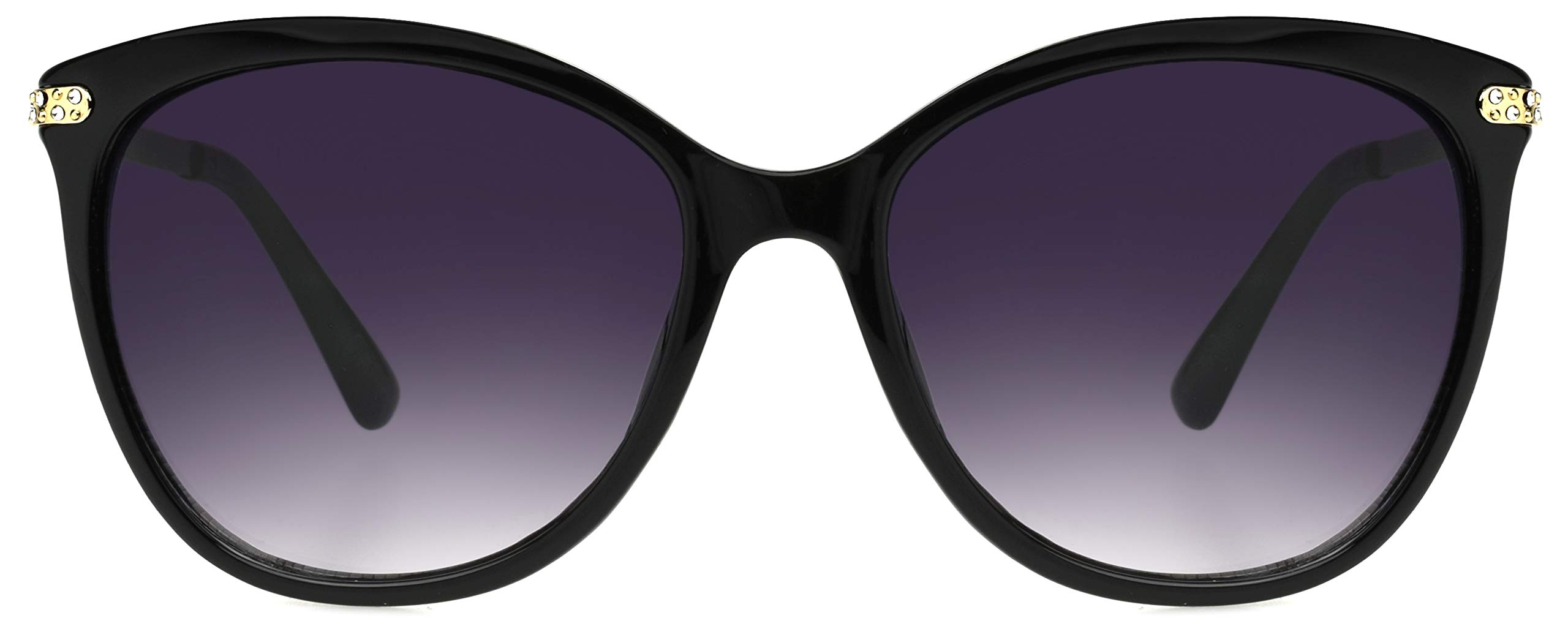 Foster Grant 'Mireya' Sunglasses