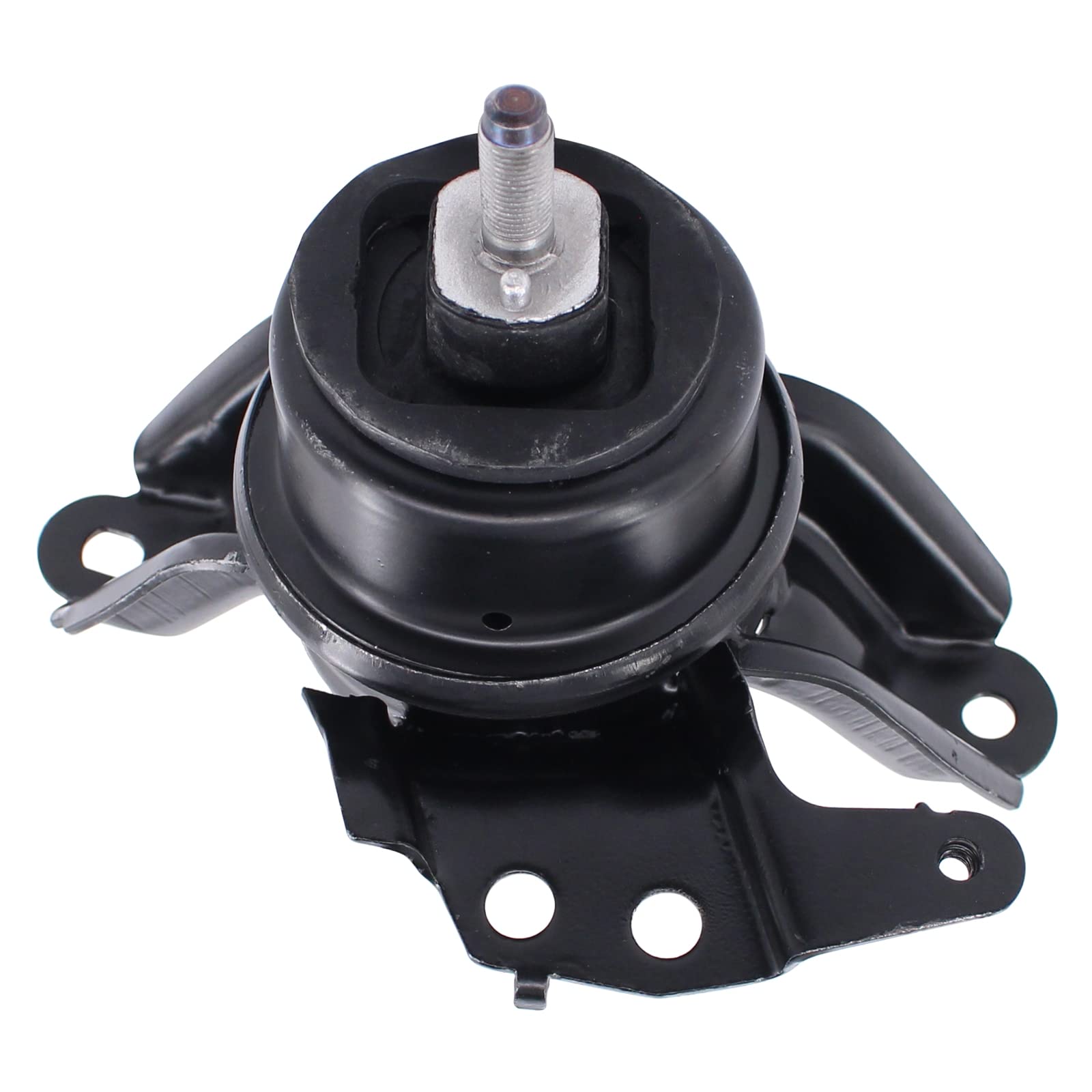 Photo 1 of NewYall Front Right Engine Motor Mount for Hyundai Sonata 2.0L 2011-2014, Sonata 2.4L 2011-2015, Kia Cadenza 3.3L 2014-2016, Optima 2.0L/2.4L 2011-2015