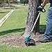 Makita XRU04M1 18V LXT® Lithium-Ion Brushless Cordless String Trimmer Kit (4.0Ah)