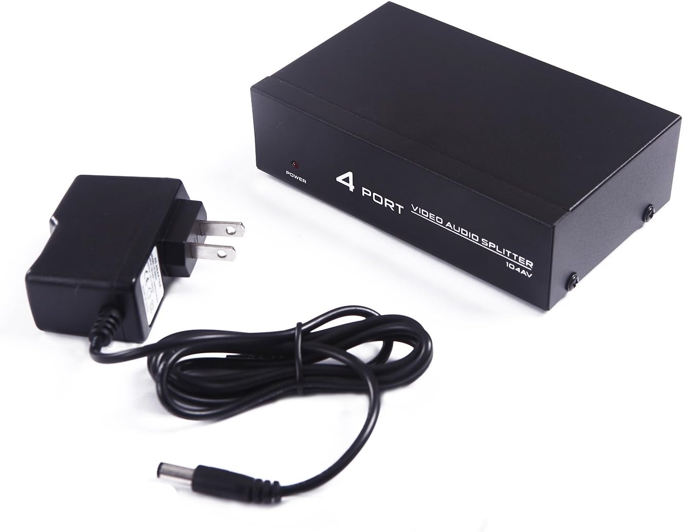 Best Home Audio Rca Splitter Box The Best Home