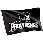 Desert Cactus Providence College PC Flag - 3 x 5 Feet Friars Banner, Indoor/Outdoor Durable Fabric, 100% Polyester Design (Style 1)