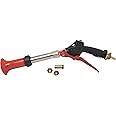 Valley Industries Adjustable Flash Spray Gun - Up to 5.5GPM, 400 PSI, Interchangeable Nozzles