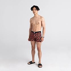 SAXX Men's Underwear - DROPTEMP™ COOLING MESH