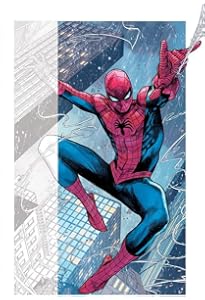 Ultimate Spider-Man Omnibus - Volume 1 | Amazon.com.br