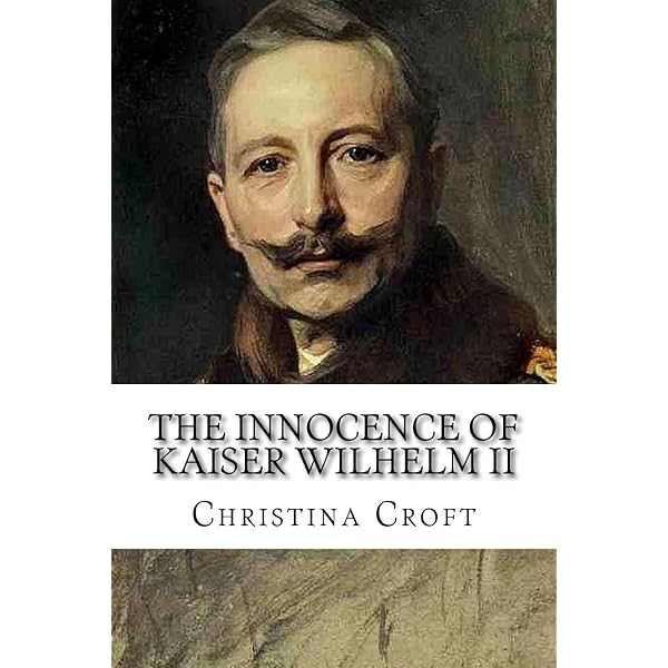 Amazon.com: Wilhelm II: The Kaiser's Personal Monarchy, 1888–1900
