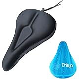 zacro gel bike seat cover uk