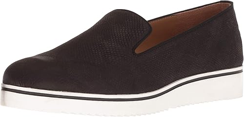 franco sarto slip on loafers