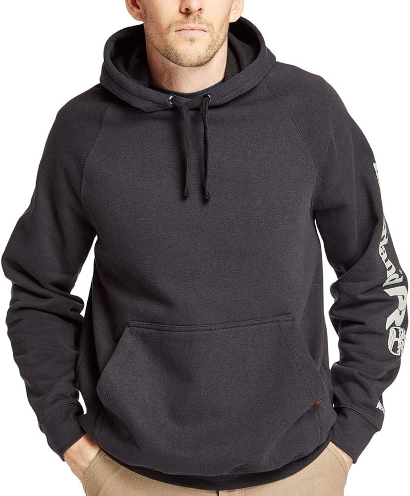 Timberland PRO Men's Hood Honcho Sport Pullover Big/Tall at  Men’s Clothing store