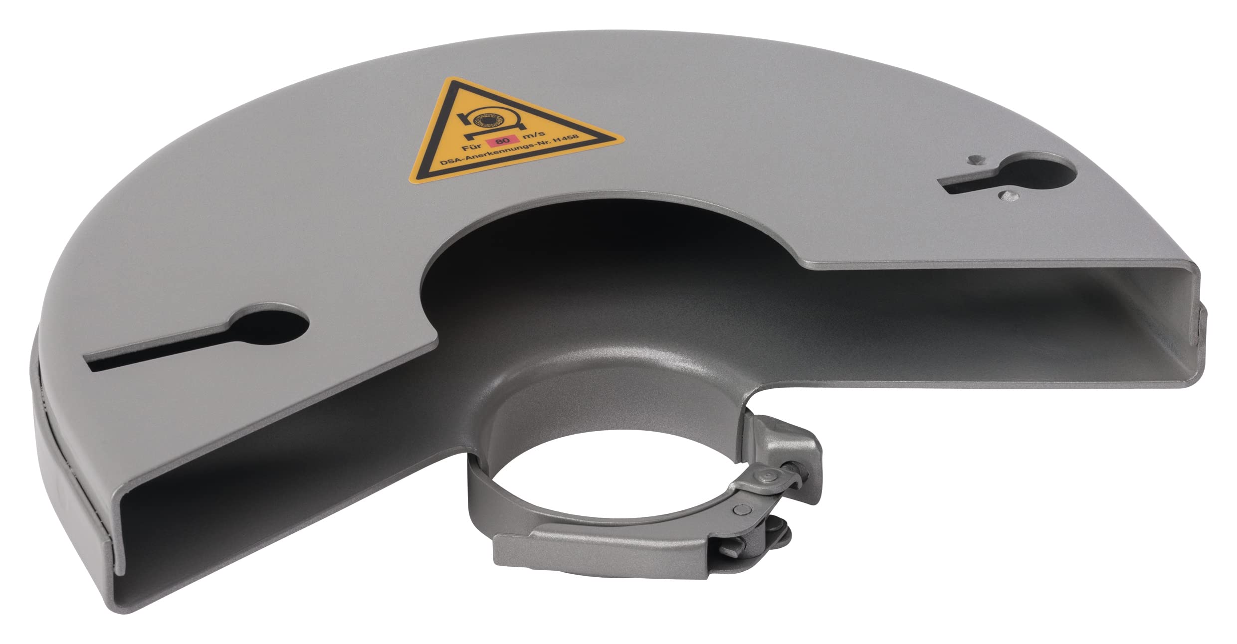 Bosch Professional Protective Guard With Cover (with Coding, Ø 300 mm, Accessories Angle Grinders)
