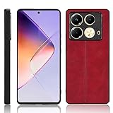 Jiajihua Case Compatible with Infinix Note 40 4G
