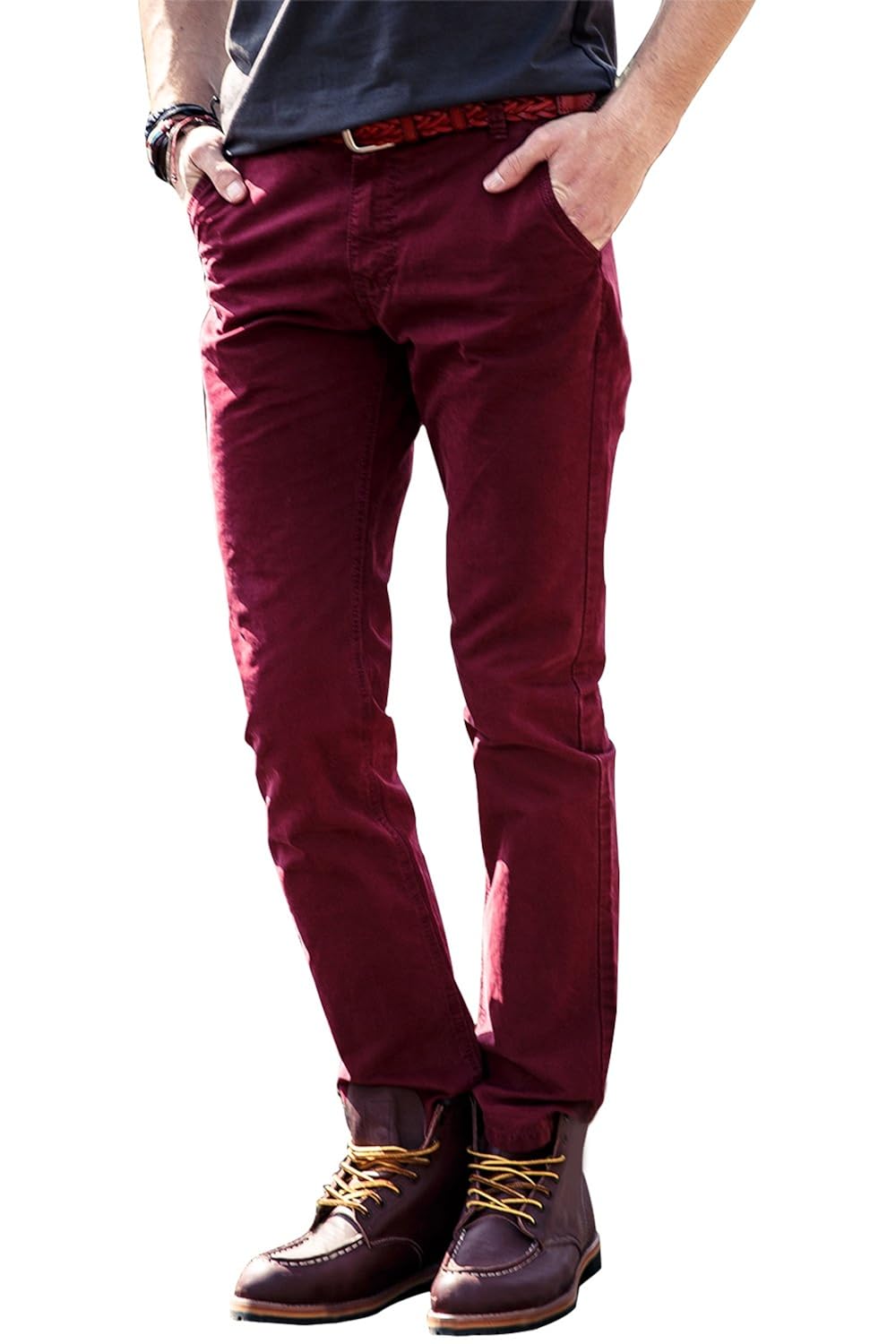 inflation cargo pants