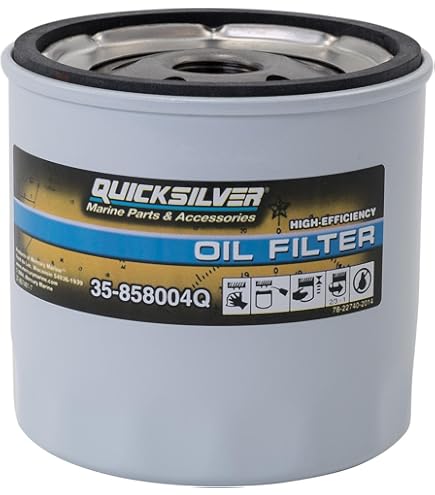 Amazon.com: Mercury / Quicksilver 35-877761Q01 Z 4-Stroke O/B Oil