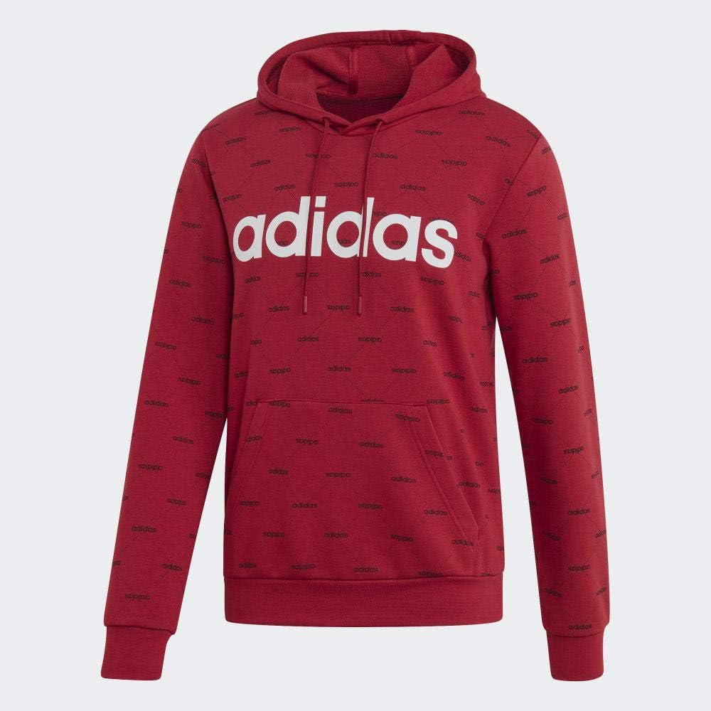 adidas core favorite hoodie