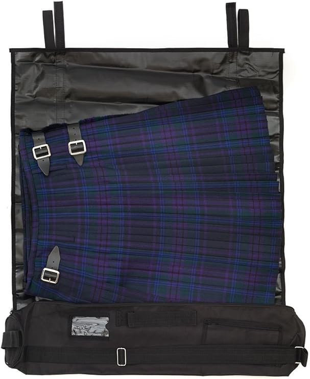 kilt garment bag