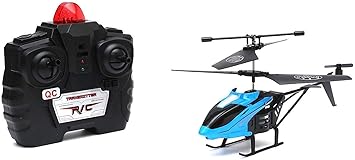 sx helicopter durable king