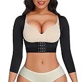 FeelinGirl Upper Arm Shaper Post Surgical Slimmer