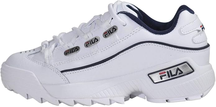 tenis fila hometown