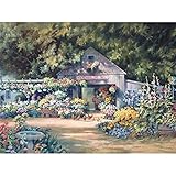 Lang American Dream by Paul Landry Jigsaw Puzzle (500-Piece)