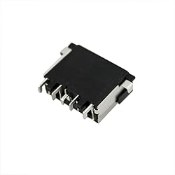 GinTai DC in Power Jack Charging Port for Lenovo
