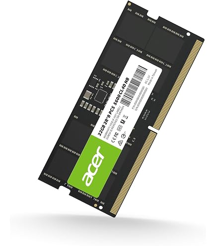 Kingston 32GB DDR5 SDRAM Memory Module at Amazon.com