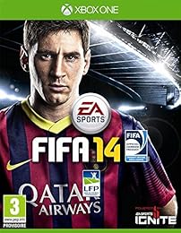 FIFA 14