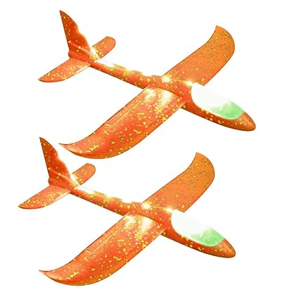 Kinder Flugzeug Spielzeug Wurf Segelflugzeug Glider Aus Epp Schaum