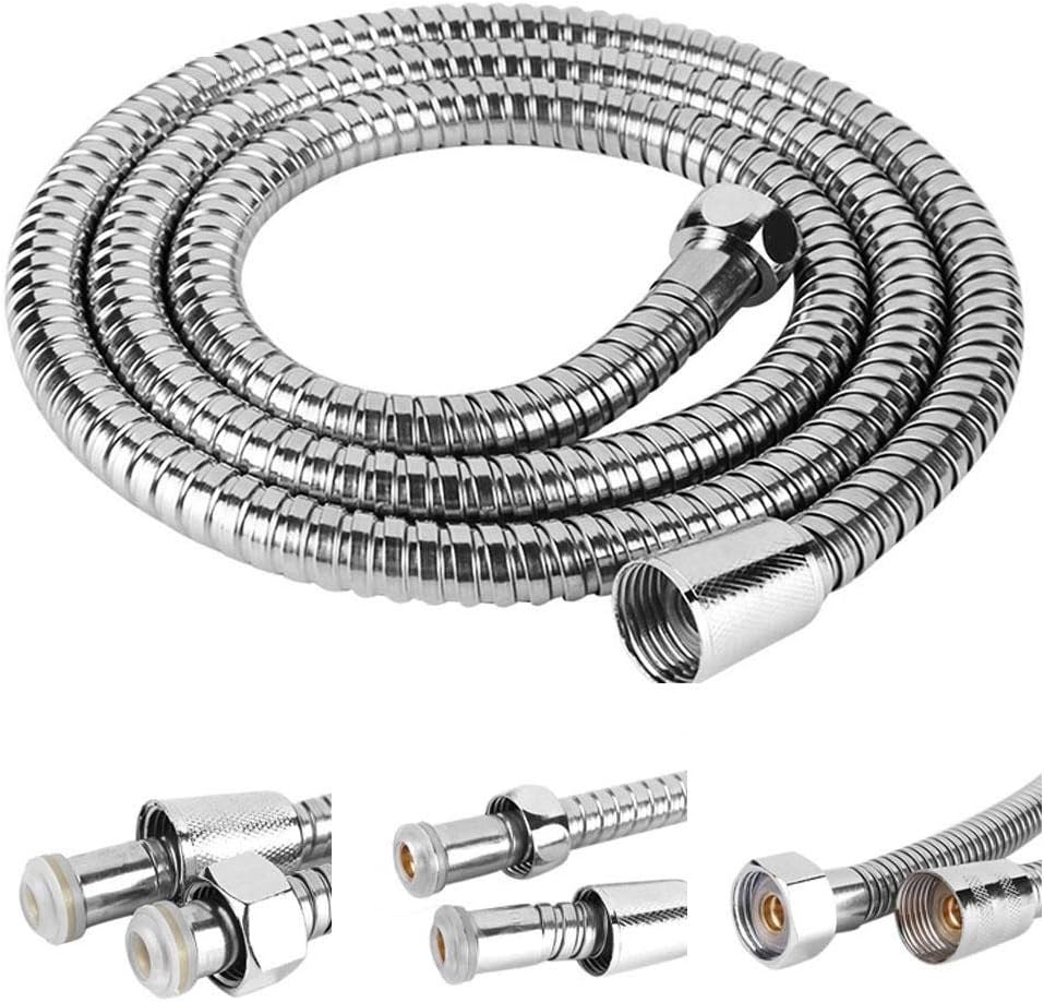 Rubik Shattaf Pipe, Muslim Shower Hose Pipe For Toilet Handshower